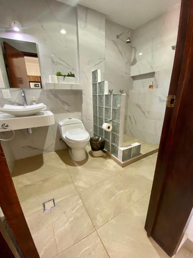 Suites Ximajo Brisas de Zicatela Eksteriør billede