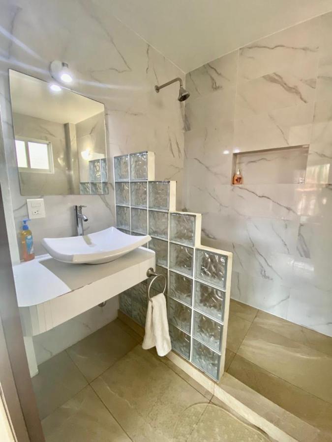 Suites Ximajo Brisas de Zicatela Eksteriør billede